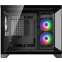 Boîtier Cougar FV150 Mini RGB Black - CGR-2QA6B-RGB - photo 4
