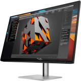 Moniteur HP 32" 732pk Series 7 Pro (8Y2K9AA)