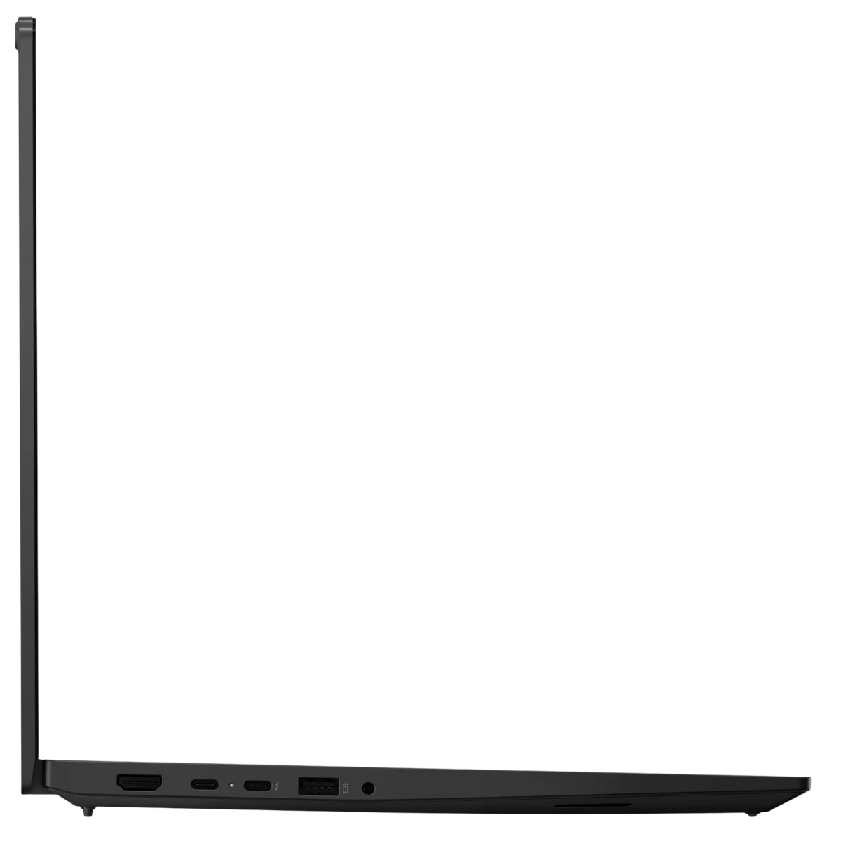 Ordinateur portable Lenovo ThinkPad E16 Gen 3 (Intel) (22AY001VFR) - photo 5