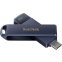 Clé USB 256GB SanDisk Phone Drive (SDIXD0N-256G-GN6NE)