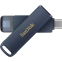 Clé USB 256GB SanDisk Phone Drive (SDIXD0N-256G-GN6NE) - photo 2