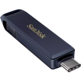 Clé USB 256GB SanDisk Phone Drive (SDIXD0N-256G-GN6NE)