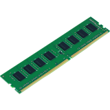 Mémoire vive 8GB DDR4 2666MHz GOODRAM (GR2666D464L19S/8G)