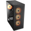 Boîtier Cougar MX220 RGB Black - CGR-2AC8 Black - photo 2