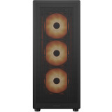 Boîtier Cougar MX220 RGB Black (CGR-2AC8 Black)