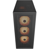Boîtier Cougar MX220 RGB Black (CGR-2AC8 Black)
