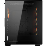 Boîtier Cougar MX220 RGB Black (CGR-2AC8 Black)