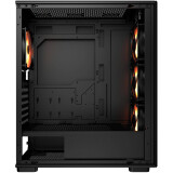 Boîtier Cougar MX220 RGB Black (CGR-2AC8 Black)