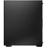 Boîtier Cougar MX220 RGB Black (CGR-2AC8 Black)