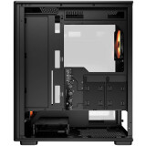 Boîtier Cougar MX220 RGB Black (CGR-2AC8 Black)
