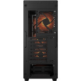 Boîtier Cougar MX220 RGB Black (CGR-2AC8 Black)