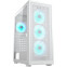 Boîtier Cougar MX220 RGB White - CGR-2AC8 White