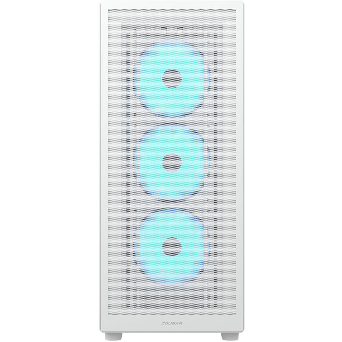 Boîtier Cougar MX220 RGB White - CGR-2AC8 White - photo 3