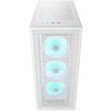 Boîtier Cougar MX220 RGB White (CGR-2AC8 White)