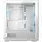 Boîtier Cougar MX220 RGB White - CGR-2AC8 White - photo 5