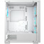 Boîtier Cougar MX220 RGB White - CGR-2AC8 White - photo 6