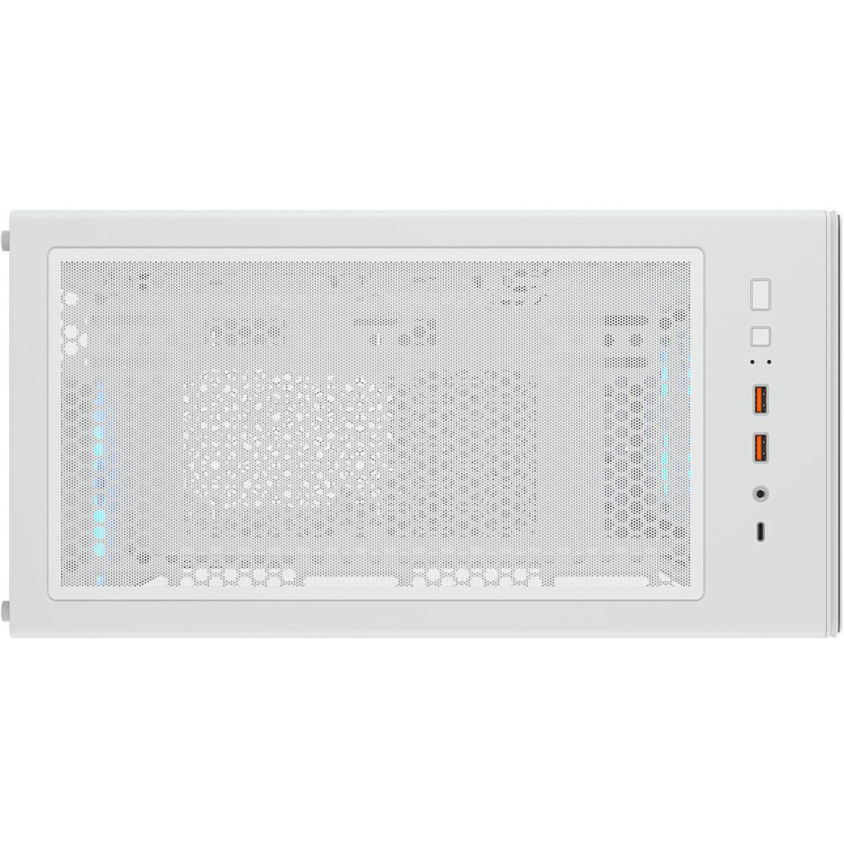 Boîtier Cougar MX220 RGB White - CGR-2AC8 White - photo 9