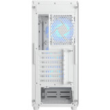 Boîtier Cougar MX220 RGB White (CGR-2AC8 White)