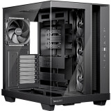 Corps Be Quiet Light Base 500 Black (BGW83)