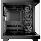 Corps Be Quiet Light Base 500 Black (BGW83)