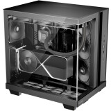 Corps Be Quiet Light Base 500 Black (BGW83)
