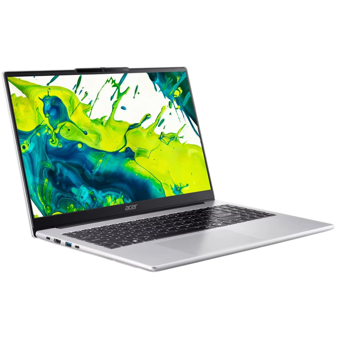 Ordinateur portable Acer Aspire Lite 15 AL15-44P-R5NT - NX.DJVEF.001 - photo 2