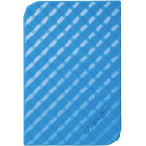 Disque dur externe 1TB Verbatim Store 'n' Go Blue (53200)