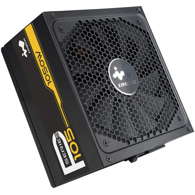 Alimentation électrique 1050W InWin IW-PS-P1050W - photo 3