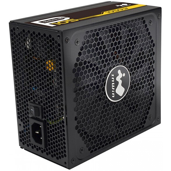 Alimentation électrique 1050W InWin IW-PS-P1050W - photo 4