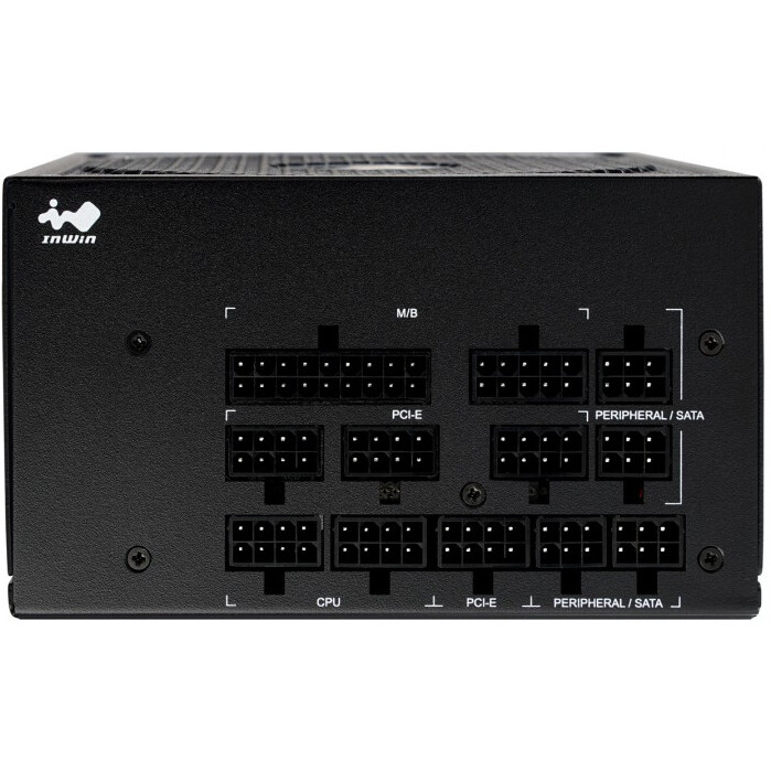 Alimentation électrique 1050W InWin IW-PS-P1050W - photo 5