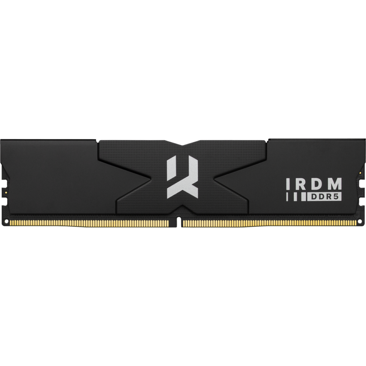 Mémoire vive 16GB DDR5 5600MHz GOODRAM IRDM (IR-5600D564L36S/16G)