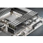 Mémoire vive 16GB DDR5 5600MHz GOODRAM IRDM (IR-5600D564L36S/16G) - photo 6