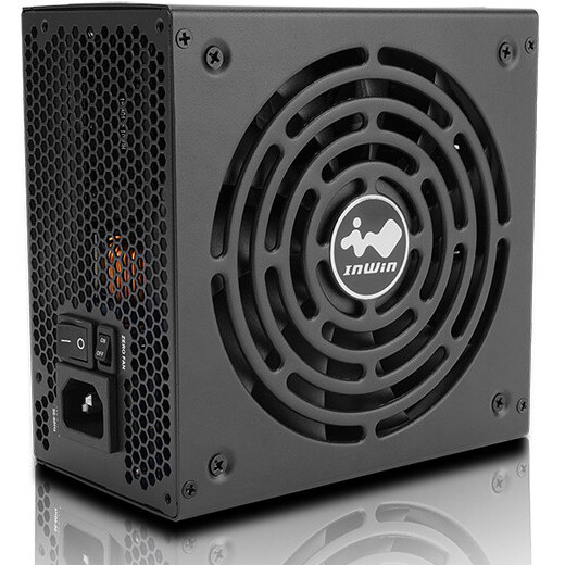 Alimentation électrique 1050W InWin IW-PS-PII1050W - photo 3