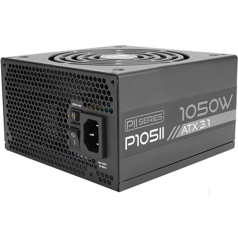 Alimentation électrique 1050W InWin IW-PS-PII1050W - photo 6