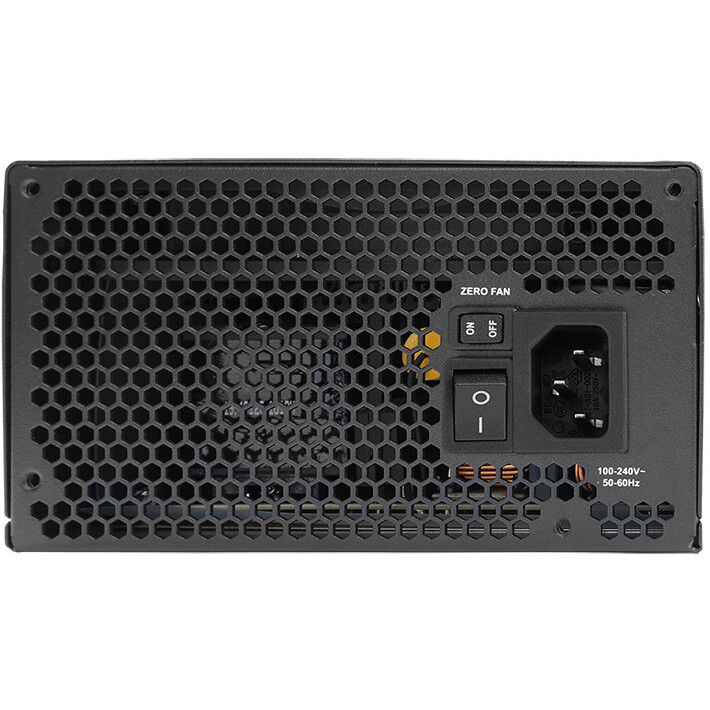 Alimentation électrique 1050W InWin IW-PS-PII1050W - photo 8