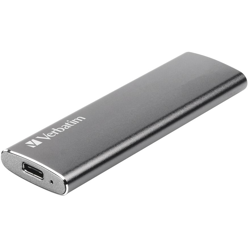 Disque dur externe SSD 240GB Verbatim Vx500 (47442)
