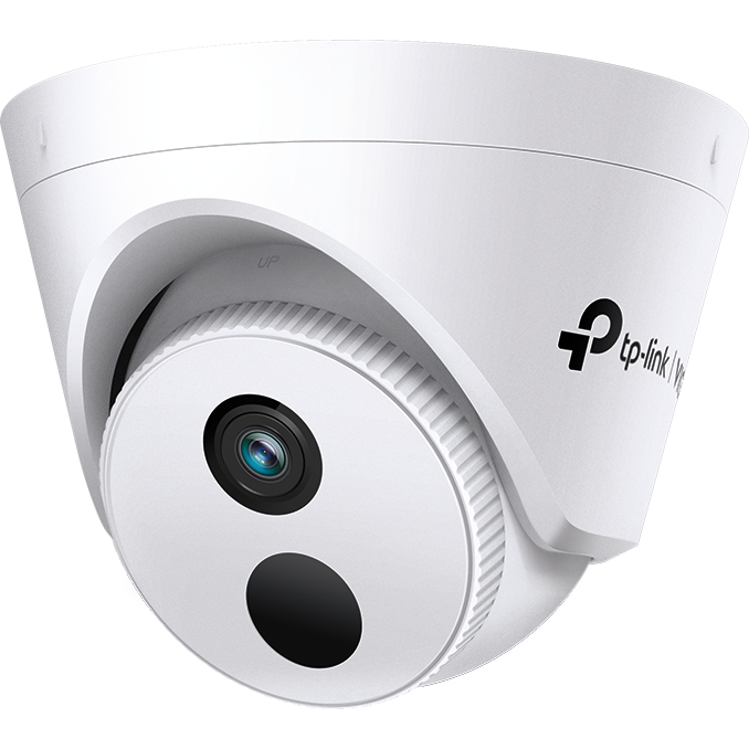 Caméra IP TP-Link VIGI C440I 4mm - VIGI C440I(4MM)
