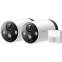Caméra IP TP-Link Tapo C420S2