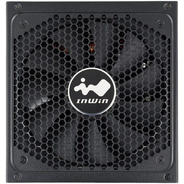 Alimentation électrique 650W InWin IW-PS-P650W - photo 5