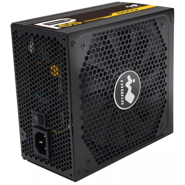 Alimentation électrique 650W InWin IW-PS-P650W - photo 6