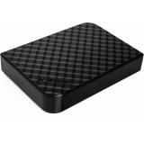 Disque dur externe 2TB Verbatim Store 'n' Save Black (47683)