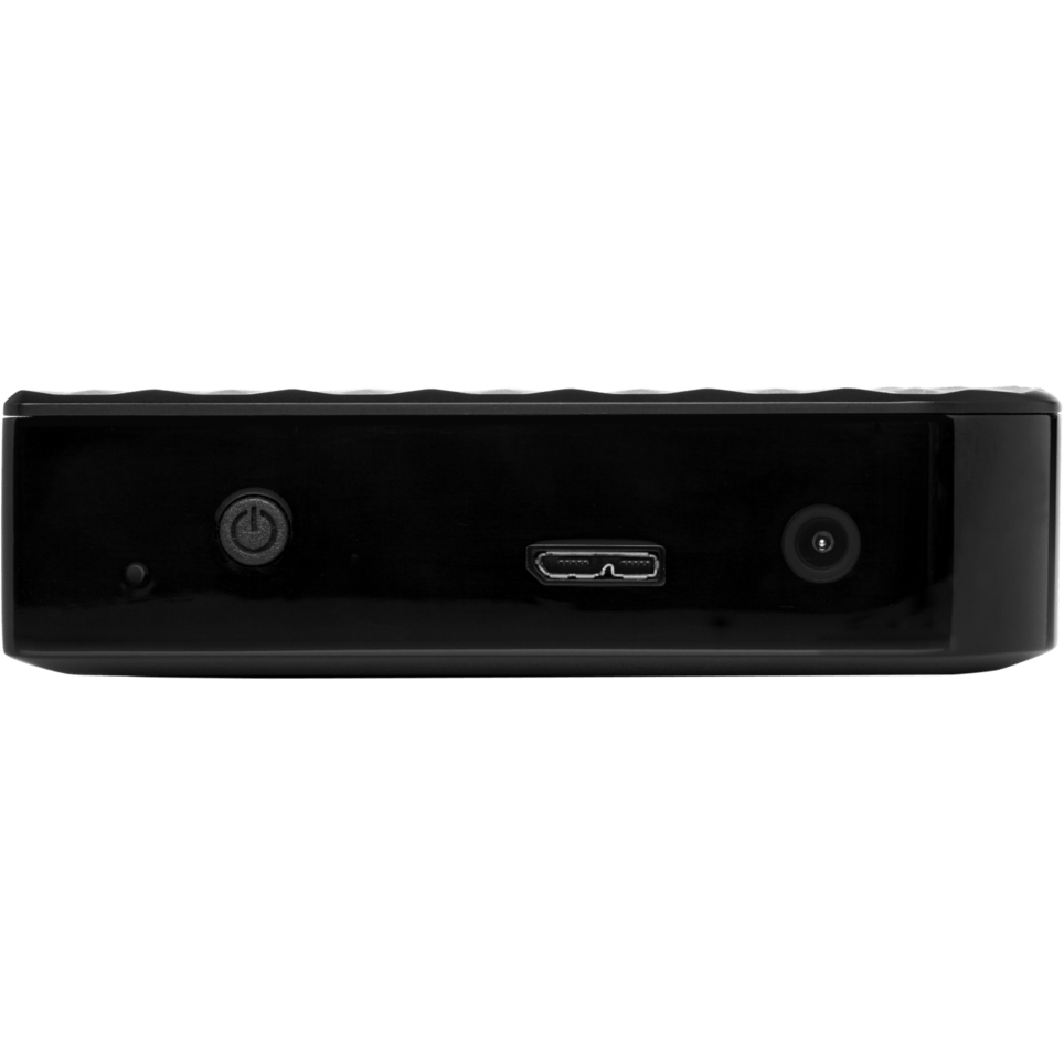 Disque dur externe 2TB Verbatim Store 'n' Save Black (47683) - photo 2