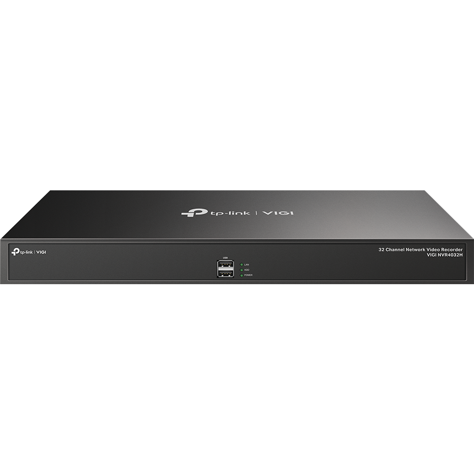 Caméra de tableau de bord TP-Link VIGI NVR4032H
