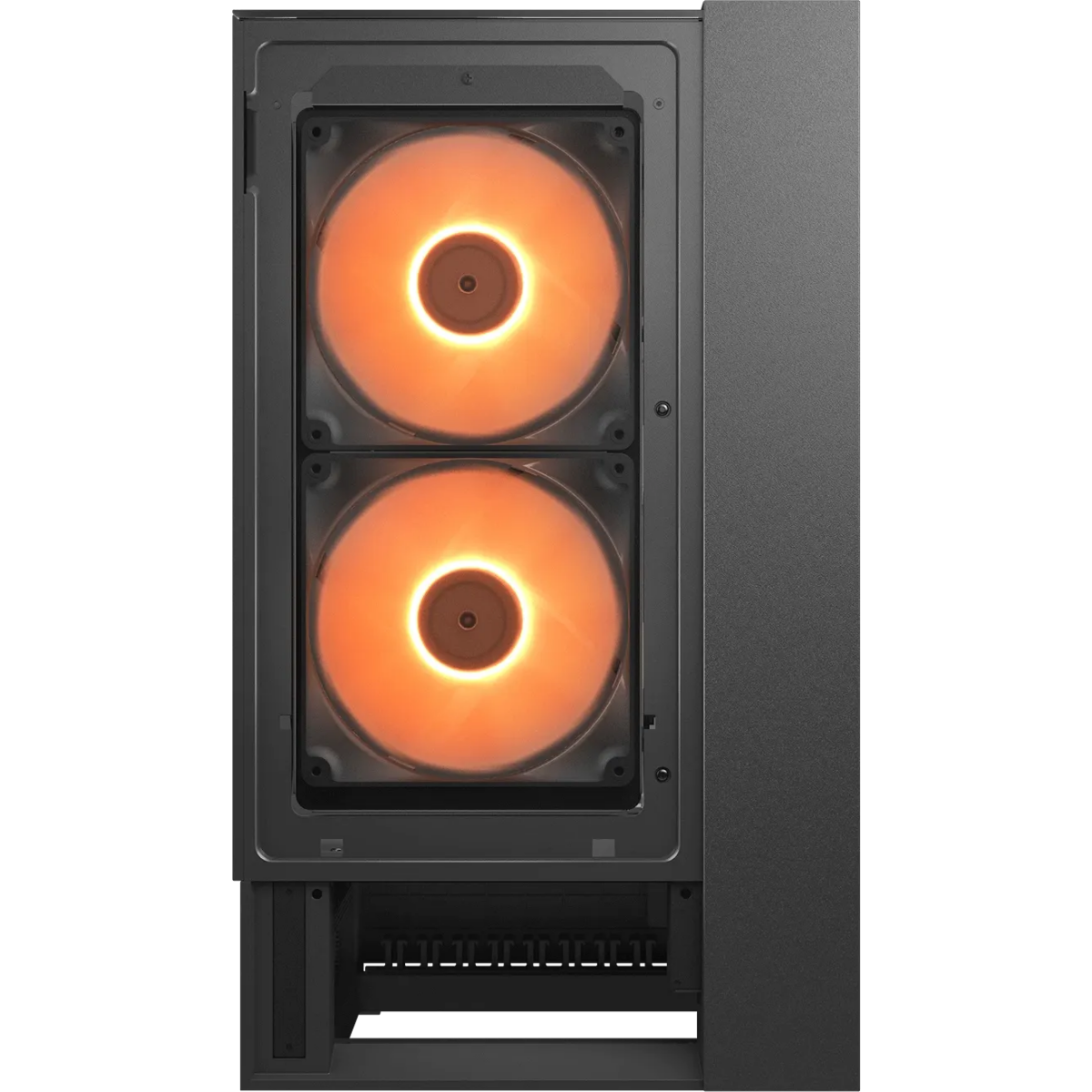 Boîtier Cougar OmnyX Black - CGR-2WA3B-RGB - photo 4