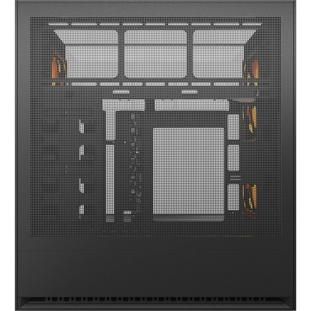 Boîtier Cougar OmnyX Black - CGR-2WA3B-RGB - photo 6