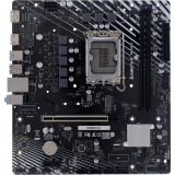 Carte mère Biostar H810MT-E 2.0