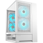 Boîtier Cougar OmnyX White - CGR-2WA3W-RGB