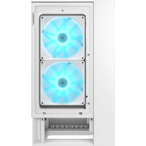 Boîtier Cougar OmnyX White (CGR-2WA3W-RGB)