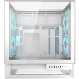 Boîtier Cougar OmnyX White (CGR-2WA3W-RGB)