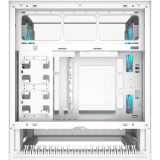 Boîtier Cougar OmnyX White (CGR-2WA3W-RGB)